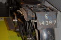Historisch museum Deventer – Netherlands