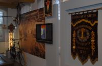 Historisch museum Deventer – Netherlands