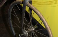 Historisch museum Deventer – Holandsko