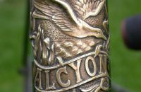 Alcyon 1920