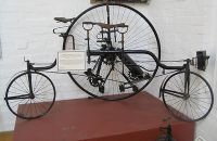 Farren Bicycle Collection