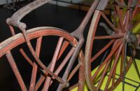 Historisch museum Deventer – Netherlands