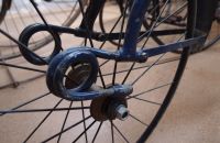 Farren Bicycle Collection