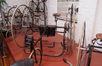 Farren Bicycle Collection
