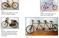 Cambera Bicycle Museum