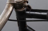 Štantejský Praha, race machine, The Czech Republic - around 1925