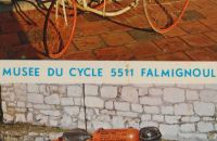 71 - Musée du cycle Falmignoul