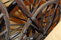 16/B. Musée d'art et d'industrie, depozit – Francie