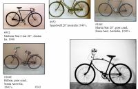 Cambera Bicycle Museum
