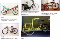 Cambera Bicycle Museum