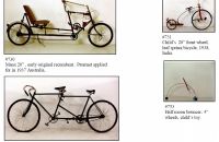 Cambera Bicycle Museum