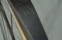 High wheel - Singer Challenge 56", England 1876