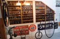 Farren Bicycle Collection