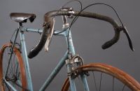 Bianchi, race machine,Italy - around 1923