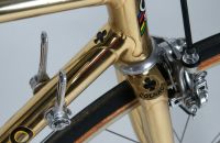 Colnago Gold 1975