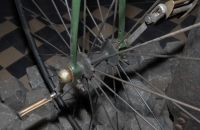 25. National Cycle Museum Roeselare – Belgium