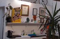 Farren Bicycle Collection