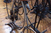 Farren Bicycle Collection