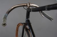 Štantejský Praha, race machine, The Czech Republic - around 1925