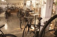91/B - Museo della bicicletta