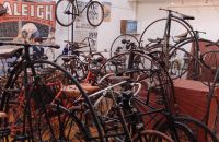 Farren Bicycle Collection