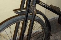 Velo - moto  museum  – Loket