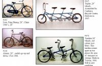 Cambera Bicycle Museum