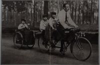 25. National Cycle Museum Roeselare – Belgium