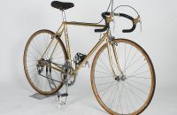 Colnago Gold 1975