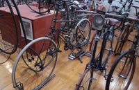 Farren Bicycle Collection