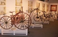 91/B - Museo della bicicletta