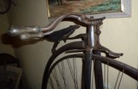 Velo - moto  museum  – Loket