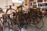 Farren Bicycle Collection
