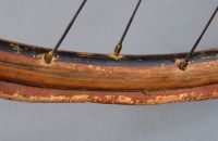 Štantejský Praha, race machine, The Czech Republic - around 1925