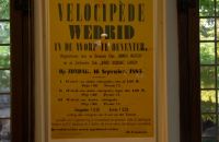 Historisch museum Deventer – Netherlands