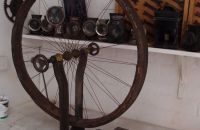 Farren Bicycle Collection