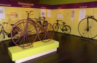 Historisch museum Deventer – Holandsko