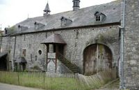 71 - Musée du cycle Falmignoul