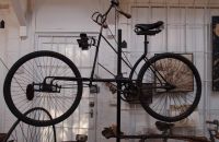 Farren Bicycle Collection