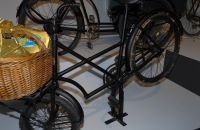 25. National Cycle Museum Roeselare – Belgium