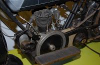 Historisch museum Deventer – Netherlands