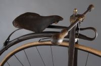 Singer Challenge 1876