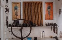 Farren Bicycle Collection