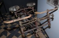 25. National Cycle Museum Roeselare – Belgium