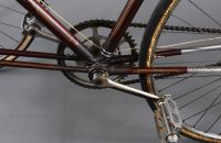 Kendrich sport tricykl, Reading, Anglie - okolo 1940