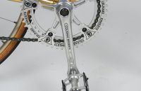 Colnago Gold 1975