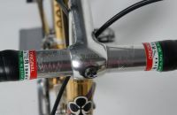 Colnago Gold 1975