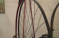 Farren Bicycle Collection