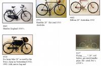 Cambera Bicycle Museum