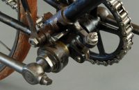 Hard Tite Safety, USA - 1893